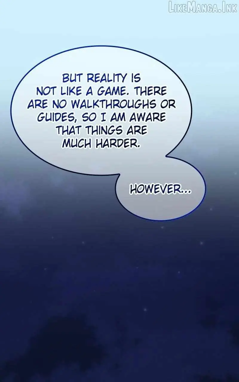 Can You Date a Ranker? Chapter 56 page 43 - 