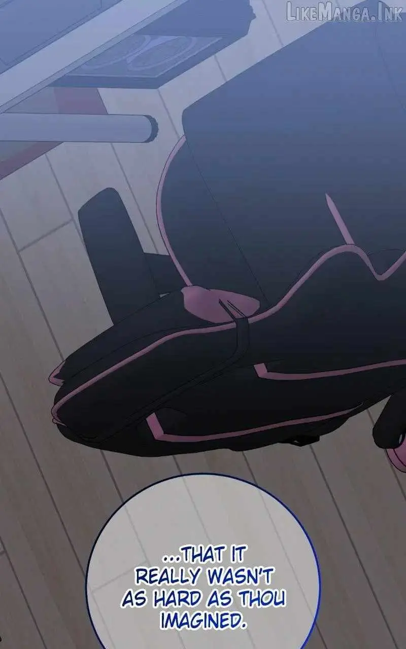 Can You Date a Ranker? Chapter 56 page 47 - 