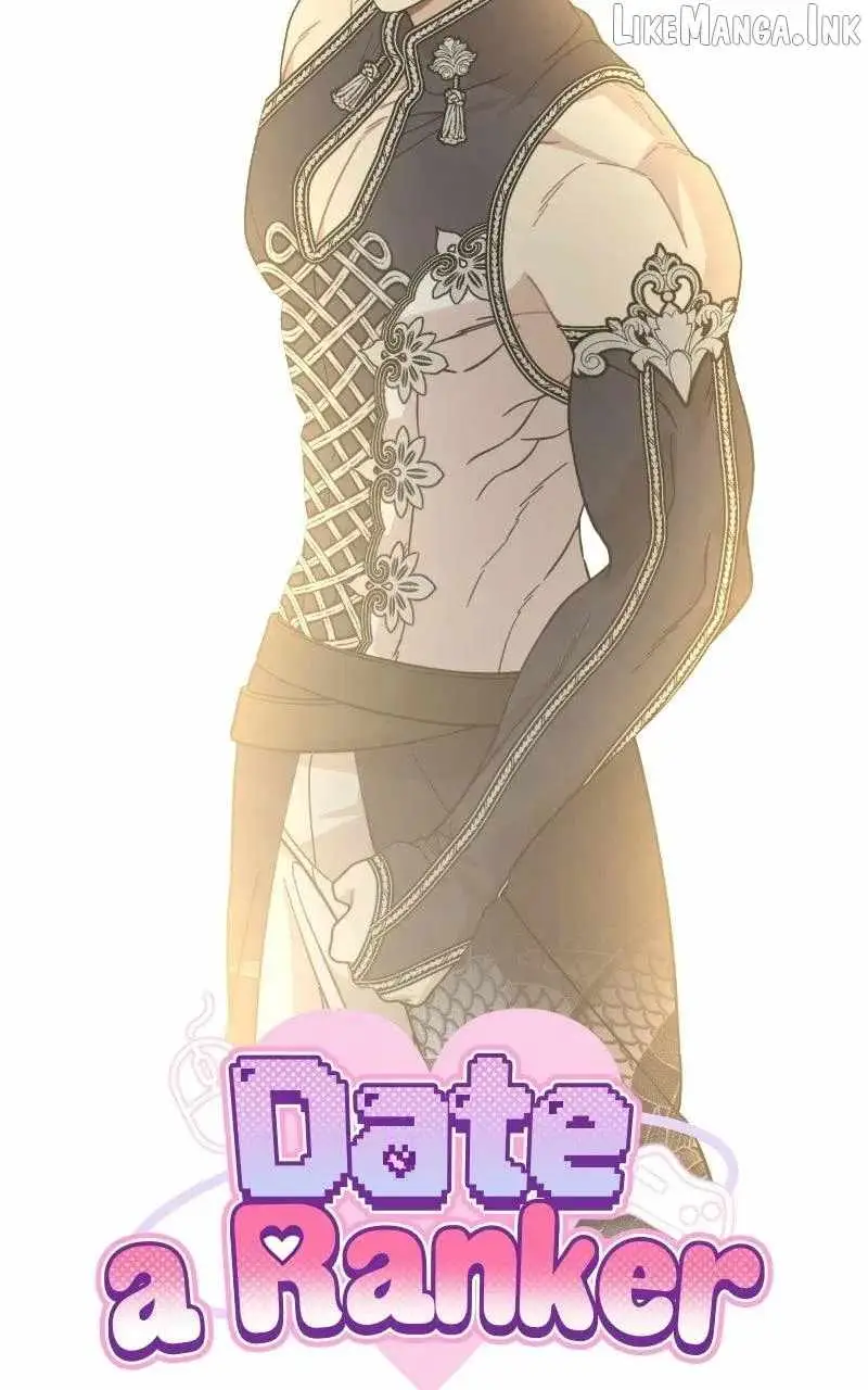 Can You Date a Ranker? Chapter 56 page 49 - 