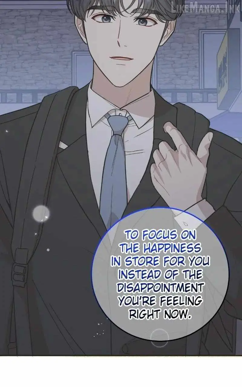 Can You Date a Ranker? Chapter 56 page 6 - 