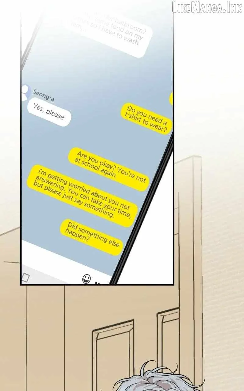 Can You Date a Ranker? Chapter 56 page 52 - 