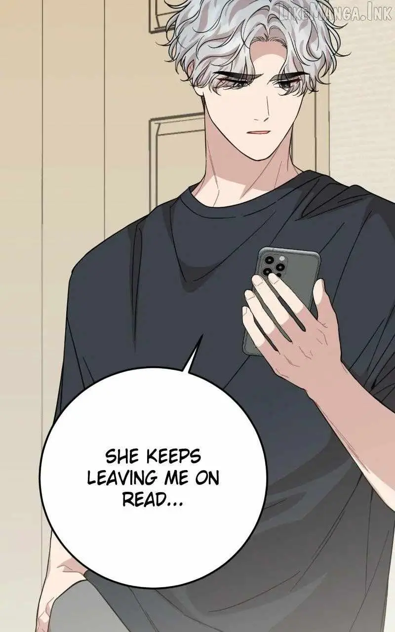 Can You Date a Ranker? Chapter 56 page 53 - 