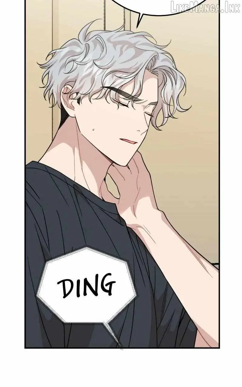 Can You Date a Ranker? Chapter 56 page 55 - 