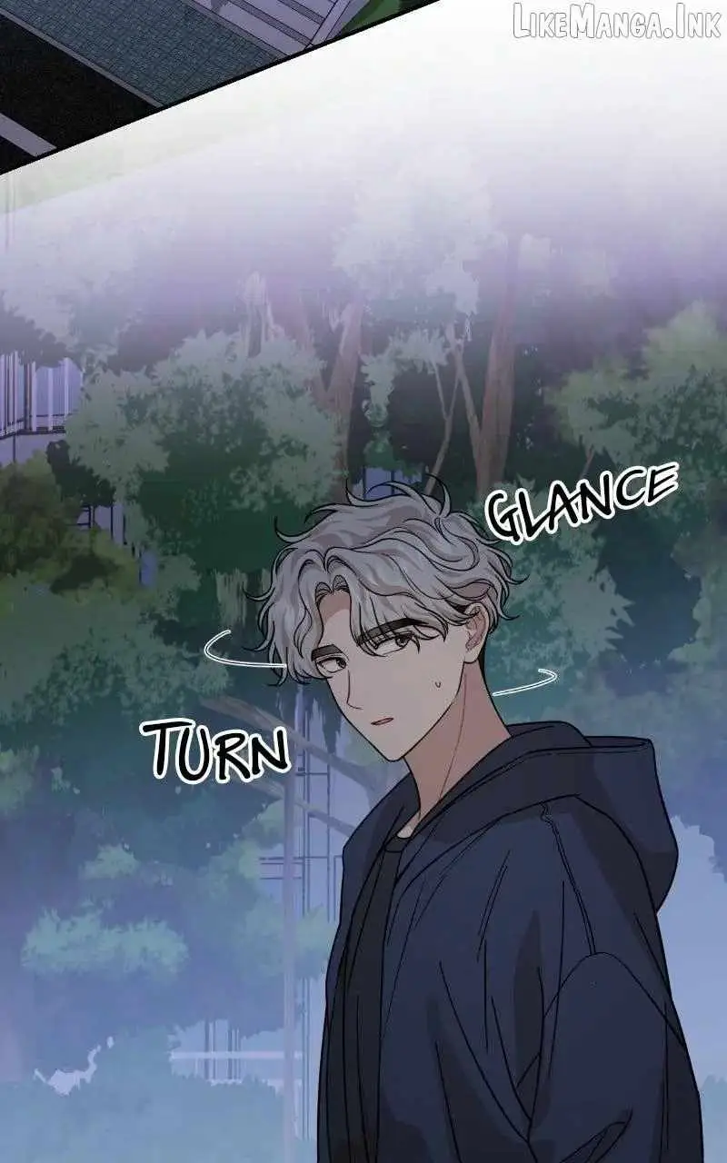 Can You Date a Ranker? Chapter 56 page 61 - 