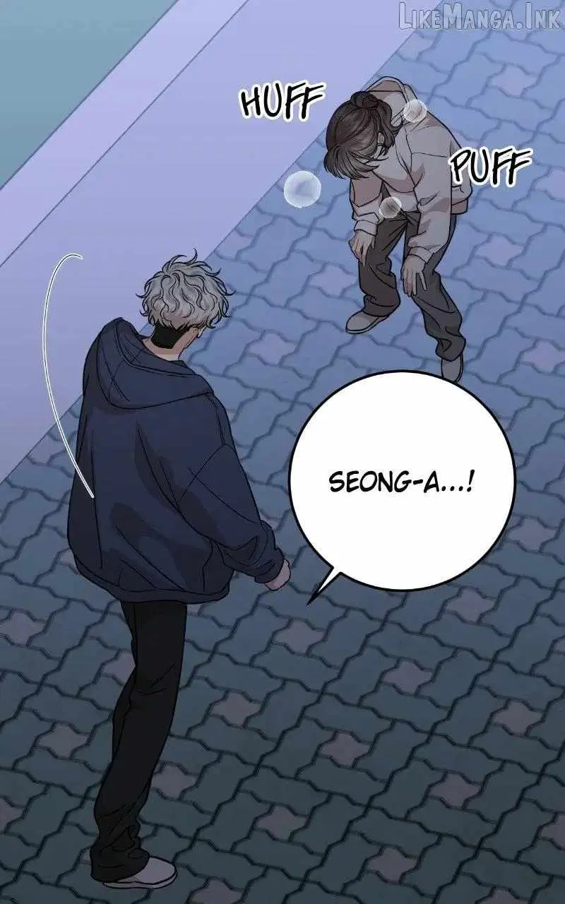 Can You Date a Ranker? Chapter 56 page 64 - 