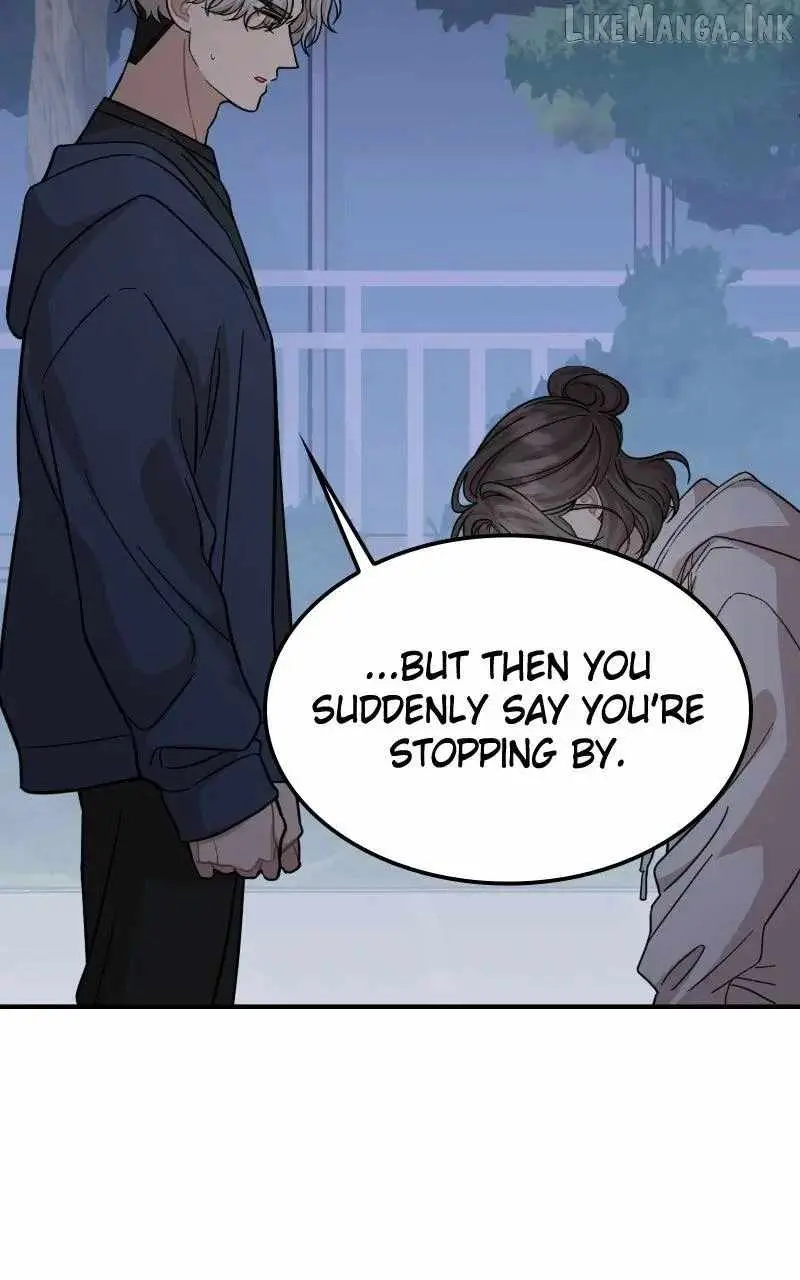 Can You Date a Ranker? Chapter 56 page 66 - 