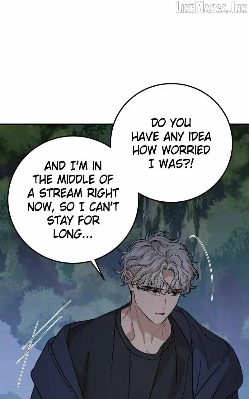 Can You Date a Ranker? Chapter 56 page 67 - 