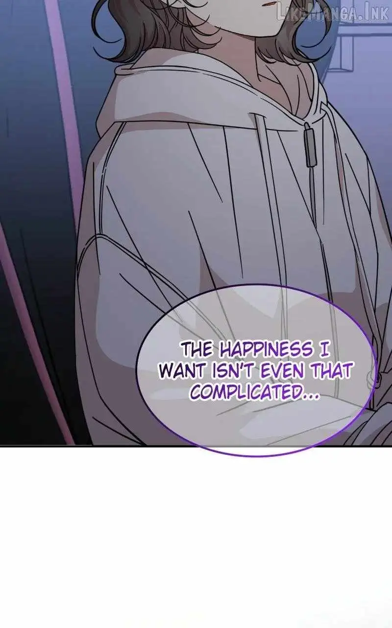 Can You Date a Ranker? Chapter 56 page 8 - 