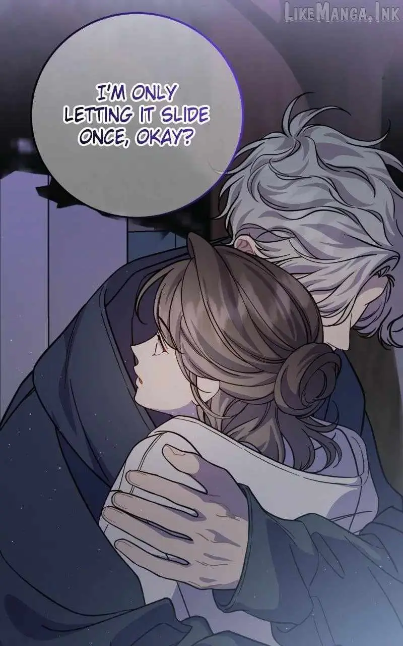 Can You Date a Ranker? Chapter 56 page 82 - 