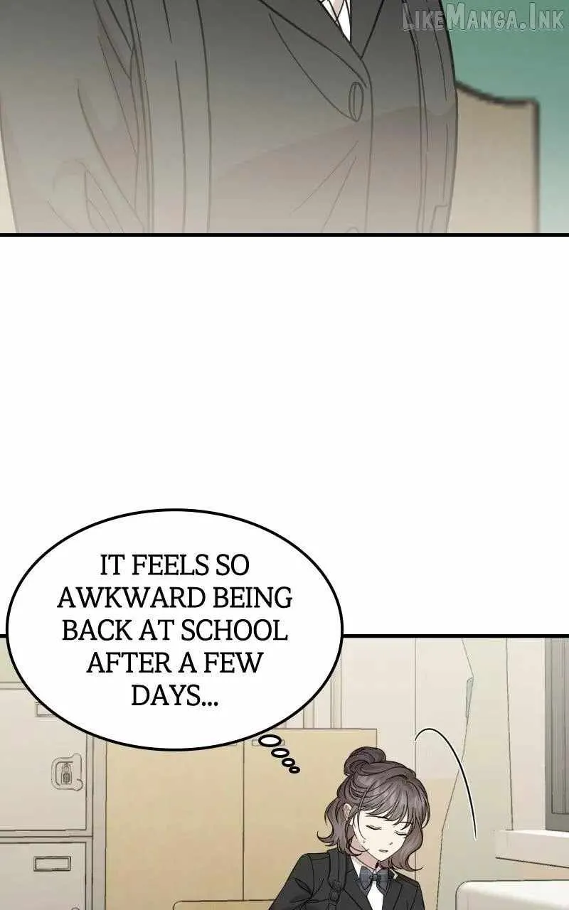 Can You Date a Ranker? Chapter 57 page 14 - 