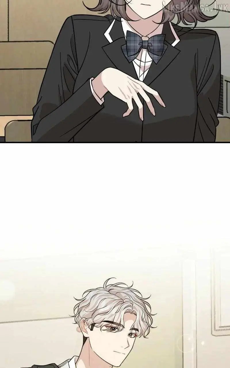 Can You Date a Ranker? Chapter 57 page 20 - 