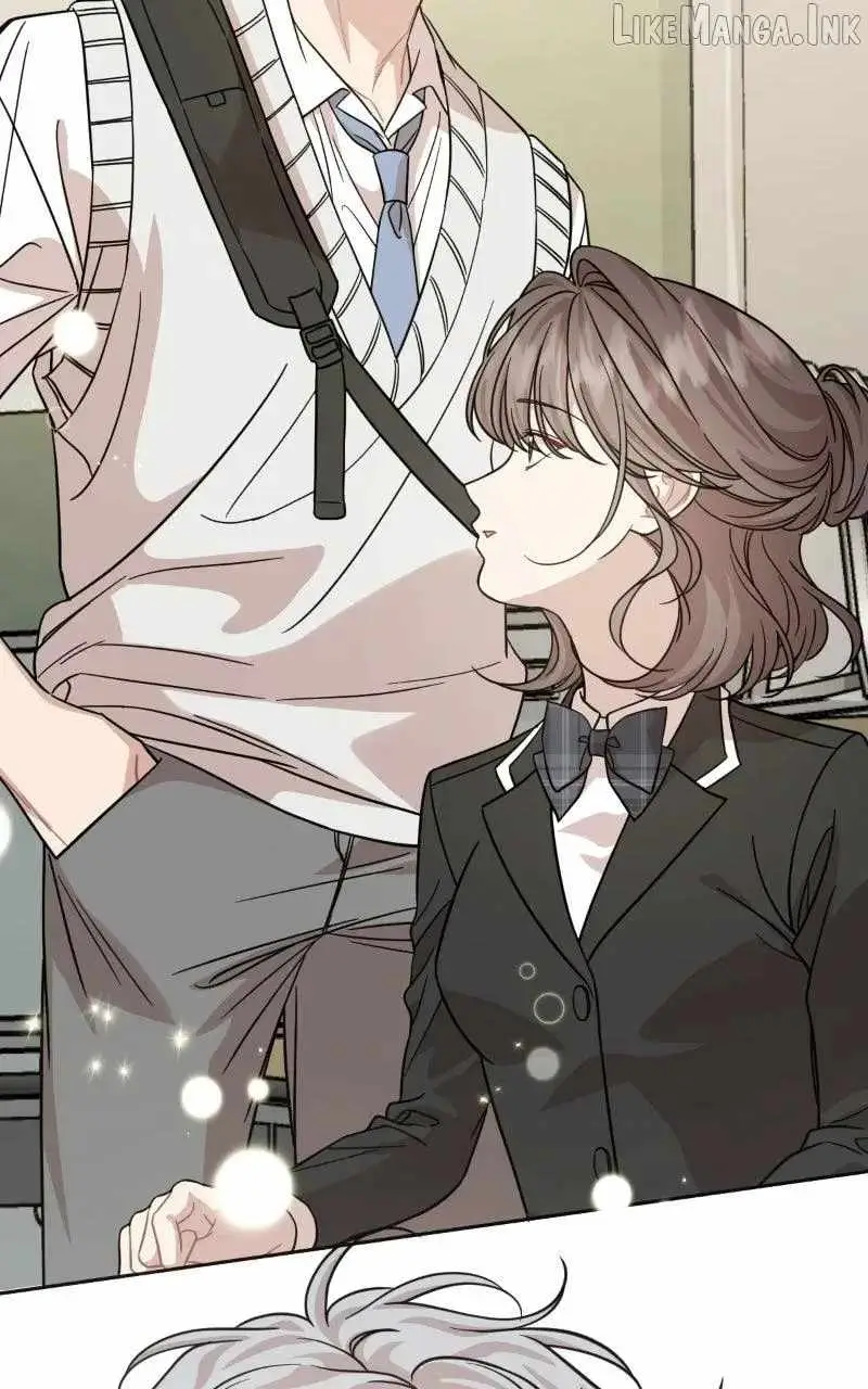 Can You Date a Ranker? Chapter 57 page 21 - 