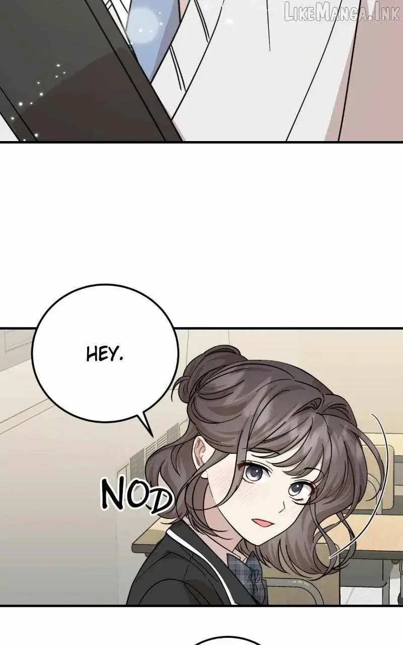 Can You Date a Ranker? Chapter 57 page 23 - 