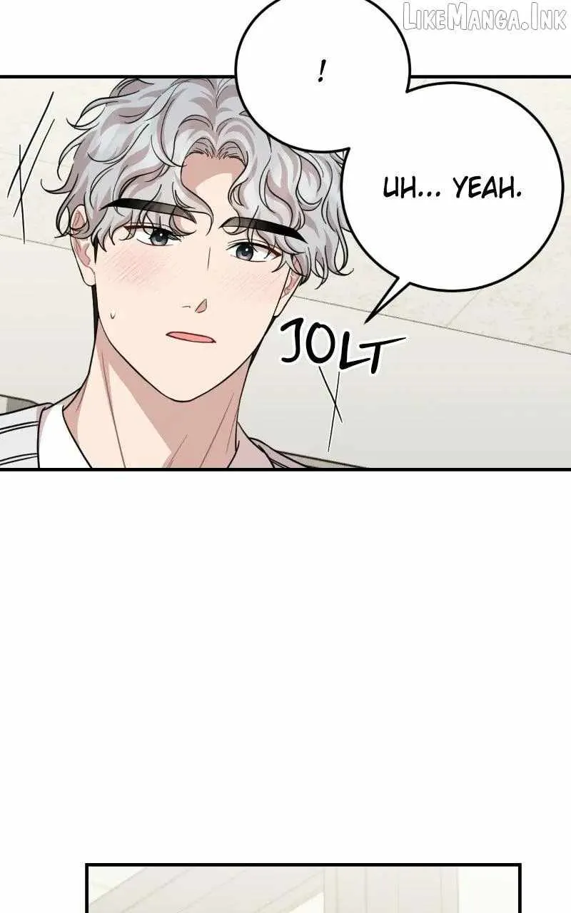 Can You Date a Ranker? Chapter 57 page 24 - 