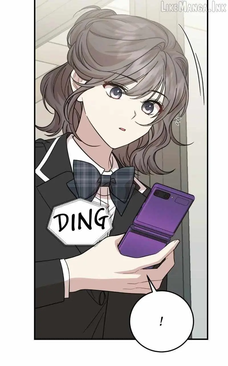 Can You Date a Ranker? Chapter 57 page 25 - 
