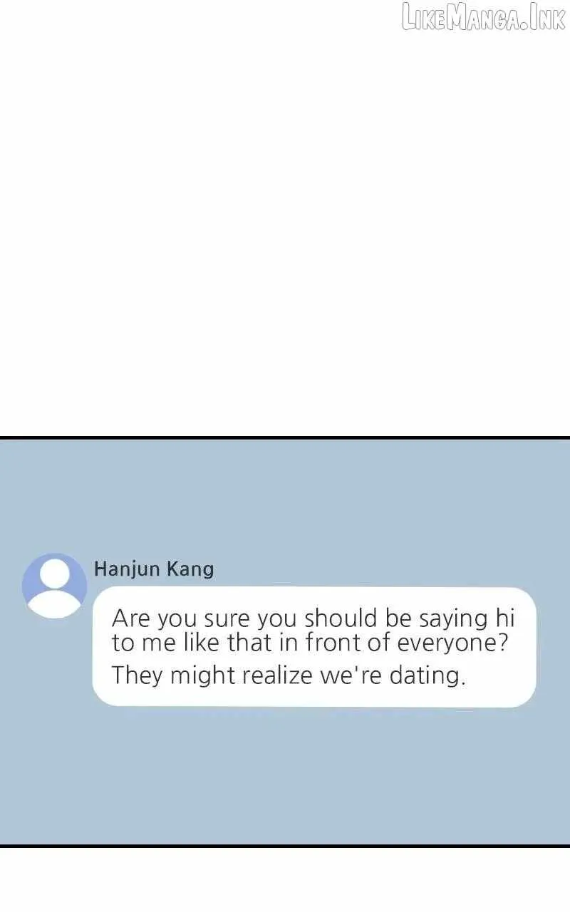 Can You Date a Ranker? Chapter 57 page 26 - 