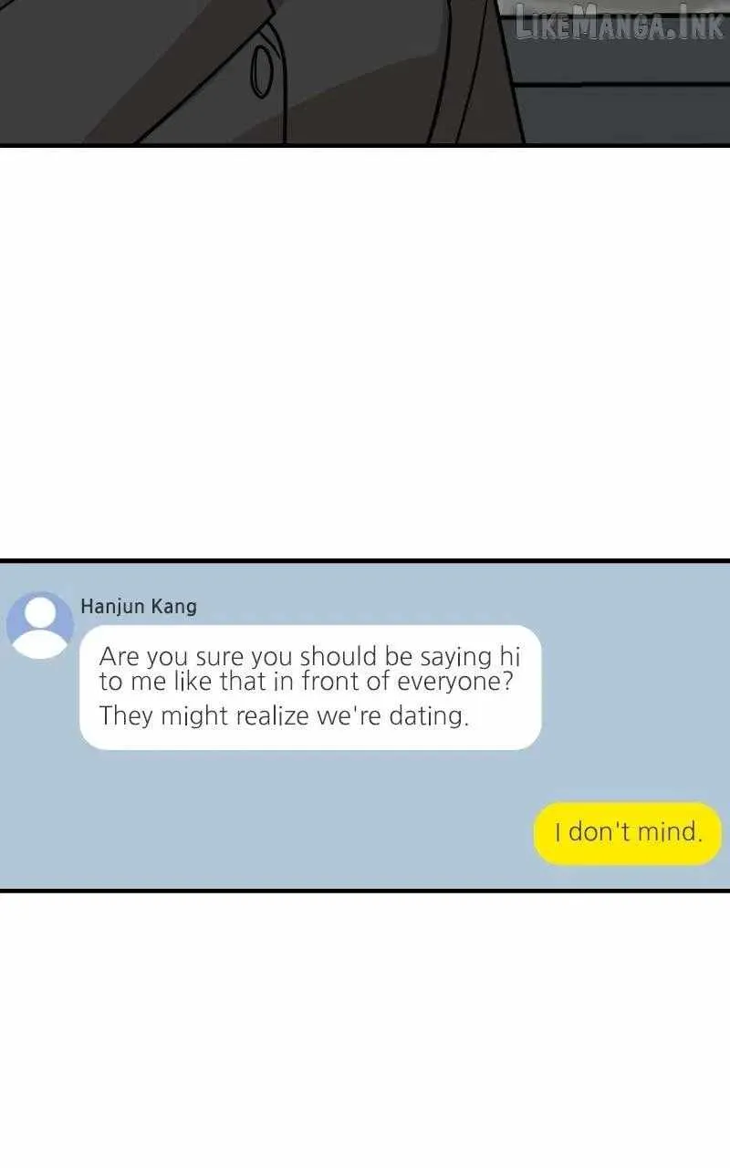 Can You Date a Ranker? Chapter 57 page 29 - 