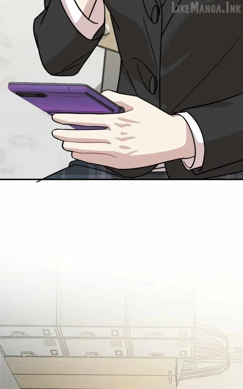 Can You Date a Ranker? Chapter 57 page 33 - 