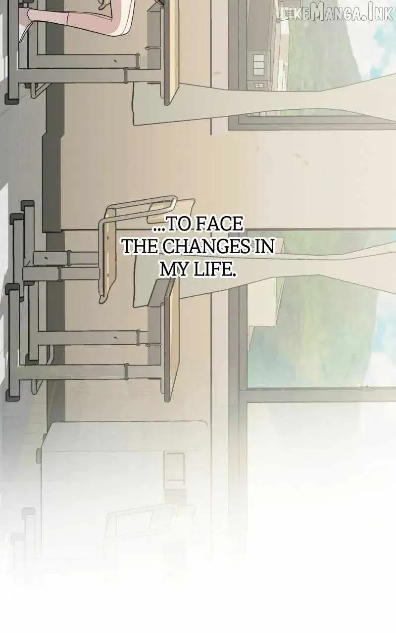 Can You Date a Ranker? Chapter 57 page 35 - 