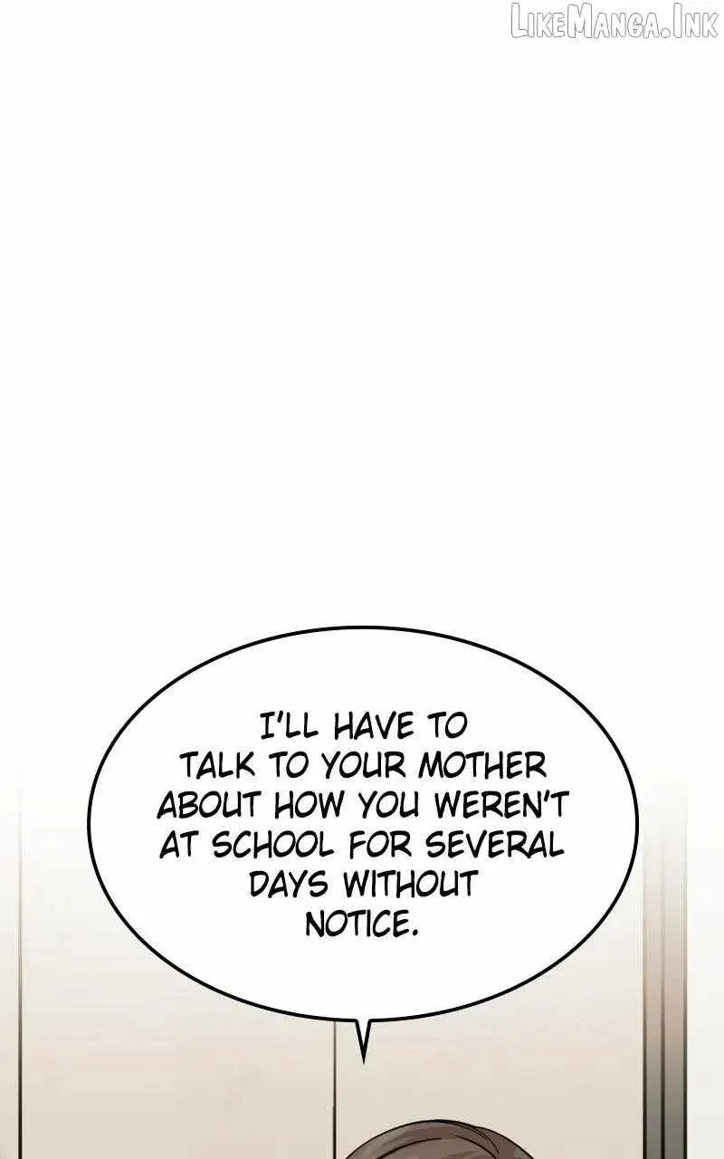 Can You Date a Ranker? Chapter 57 page 36 - 