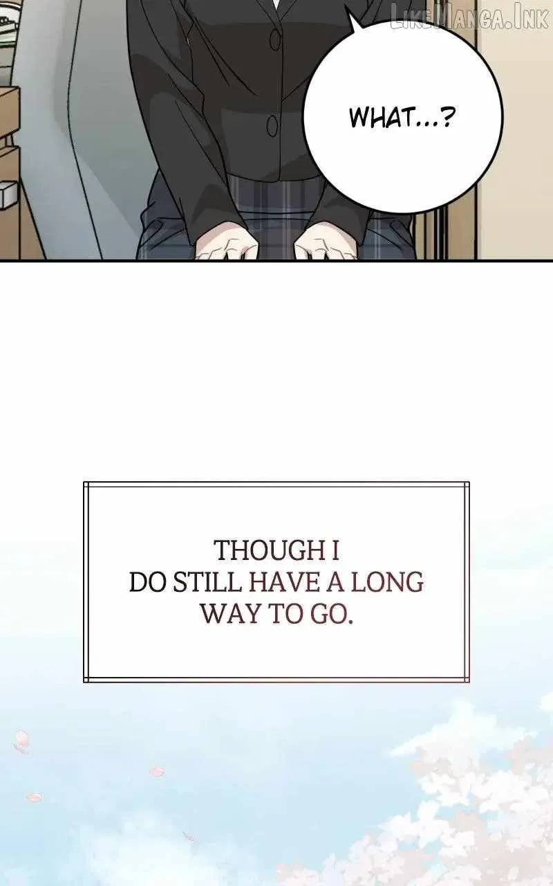 Can You Date a Ranker? Chapter 57 page 39 - 
