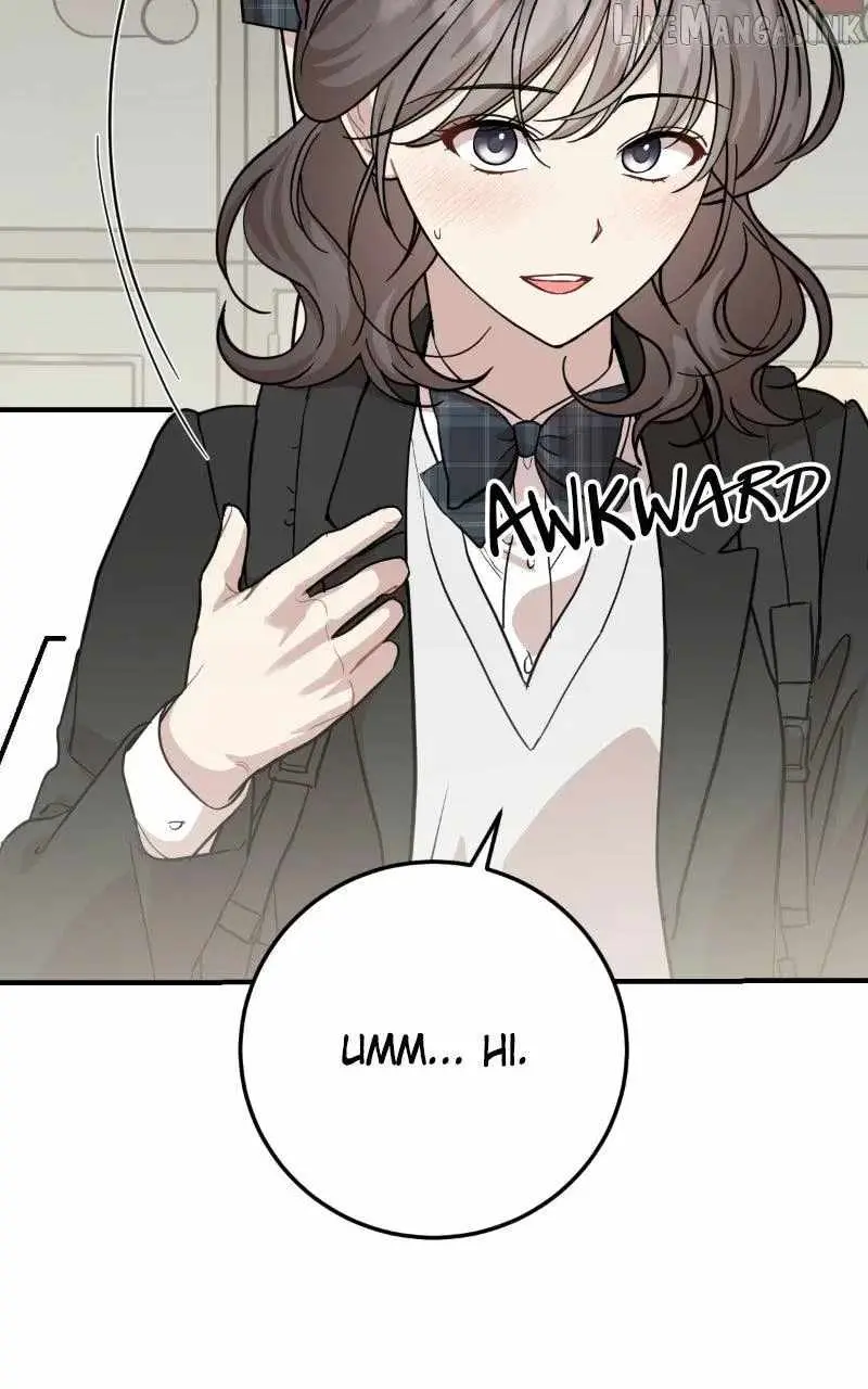 Can You Date a Ranker? Chapter 57 page 5 - 