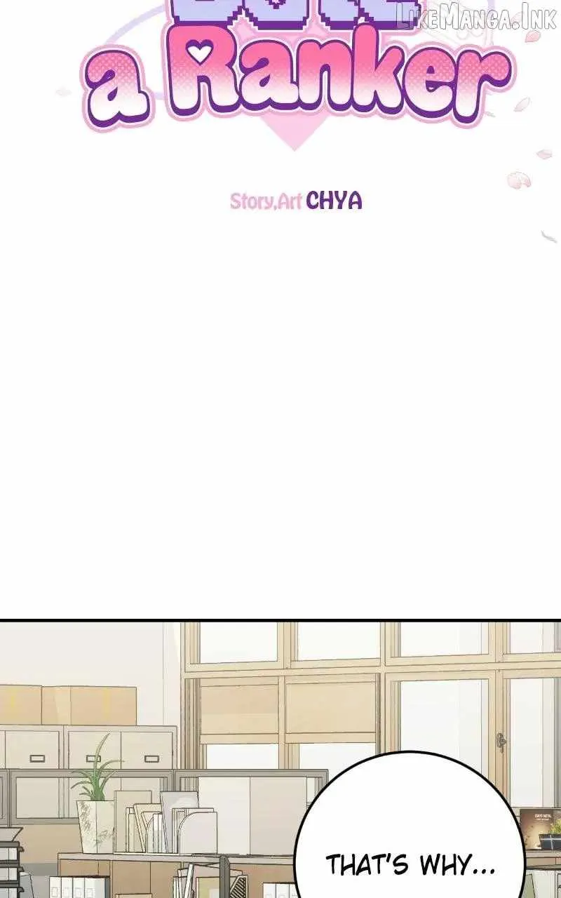 Can You Date a Ranker? Chapter 57 page 41 - 