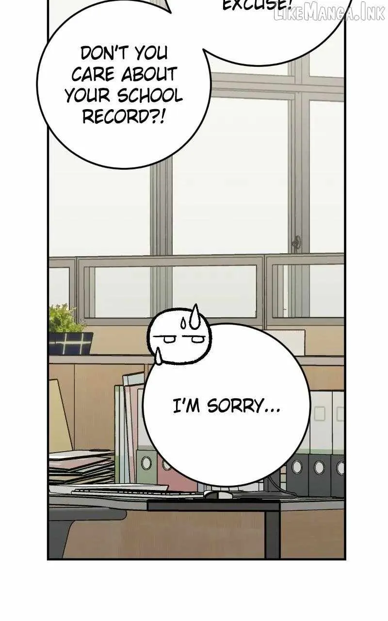 Can You Date a Ranker? Chapter 57 page 44 - 