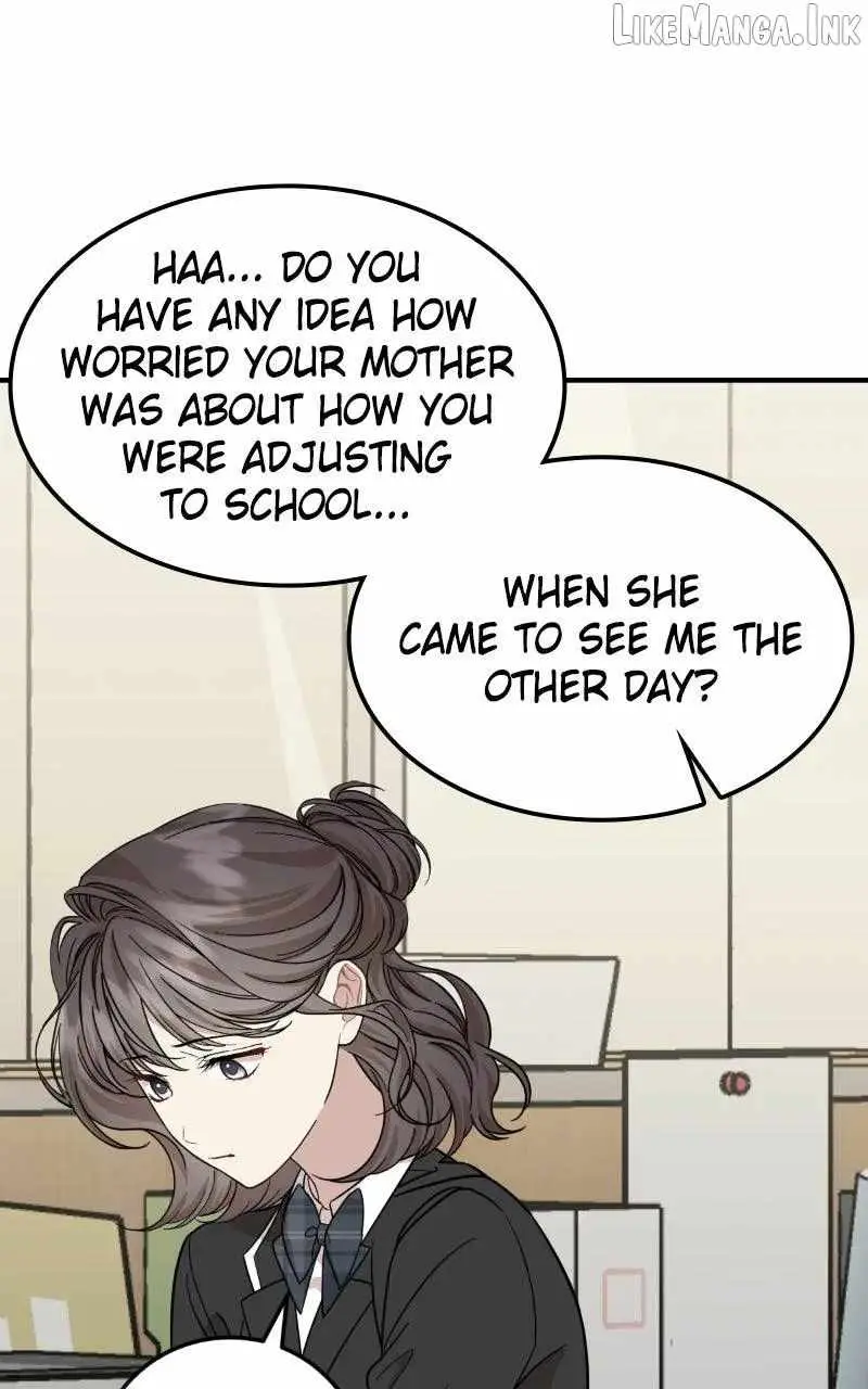 Can You Date a Ranker? Chapter 57 page 45 - 