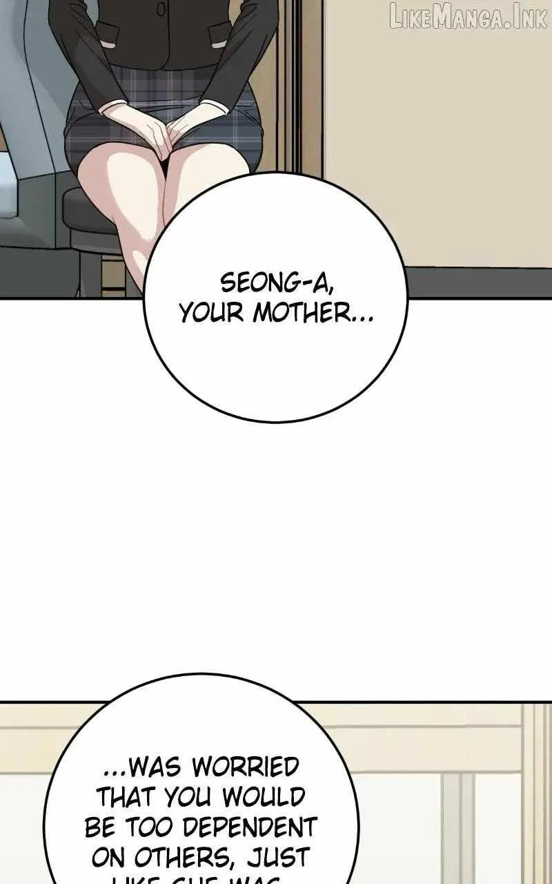 Can You Date a Ranker? Chapter 57 page 48 - 