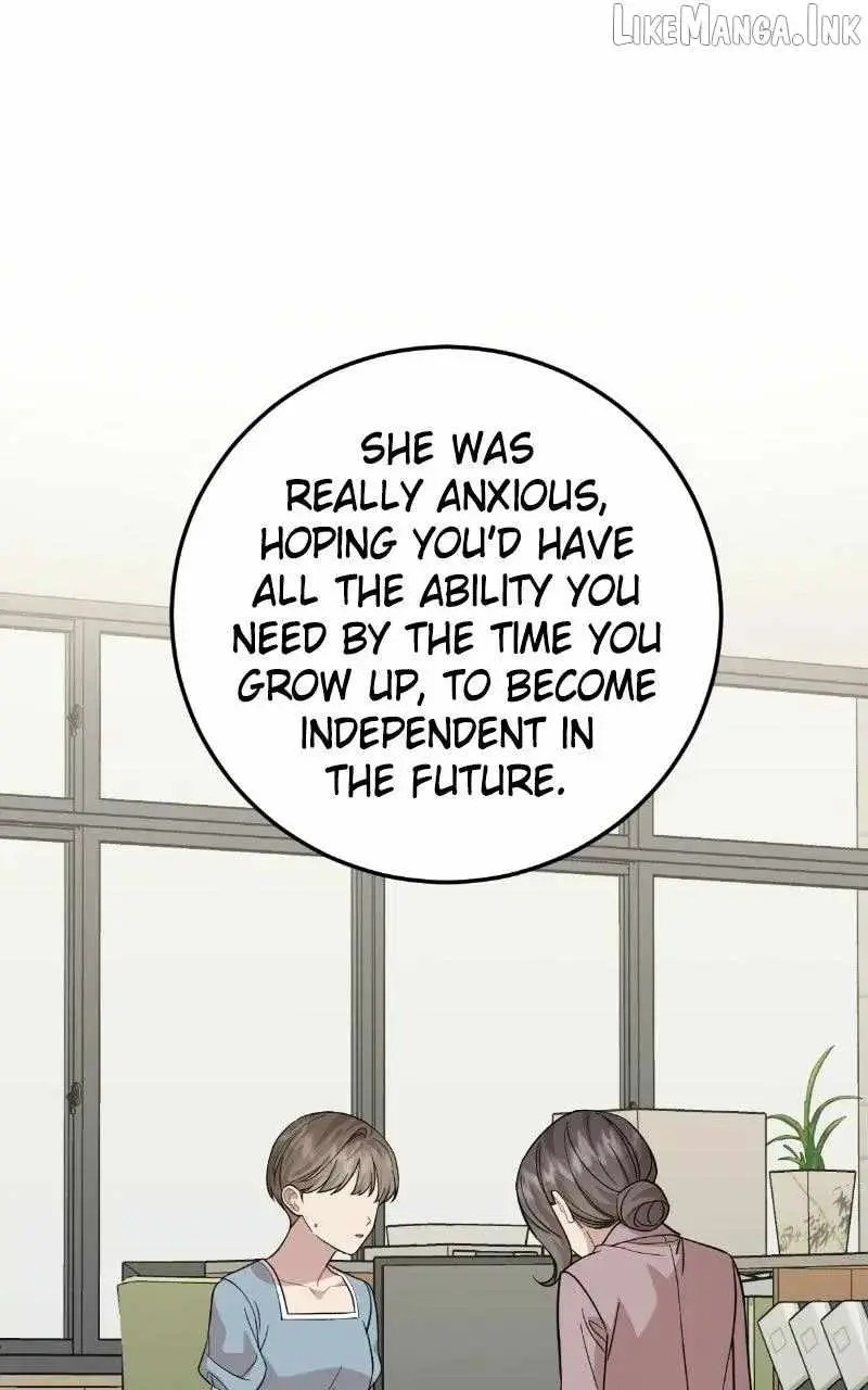 Can You Date a Ranker? Chapter 57 page 50 - 