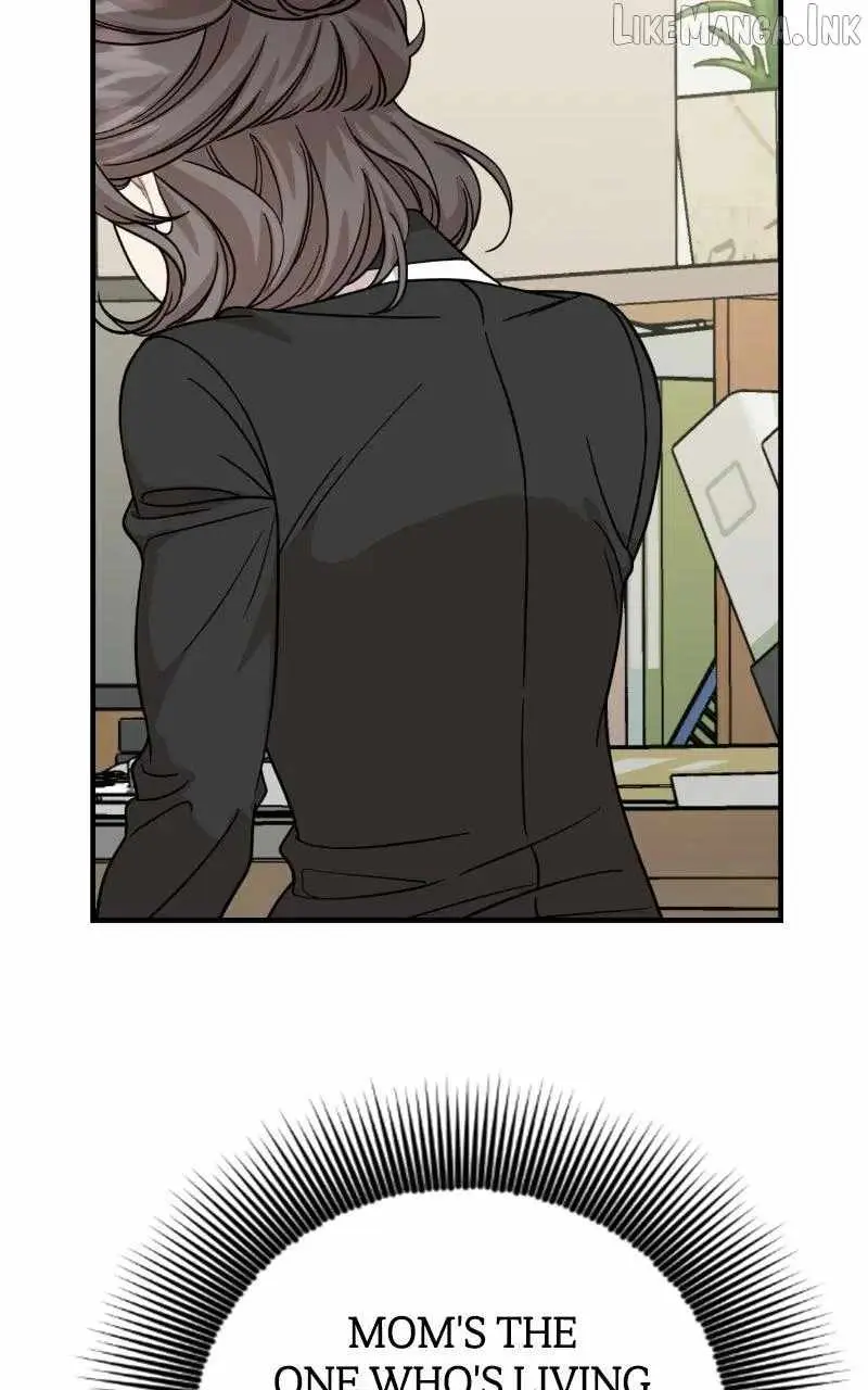 Can You Date a Ranker? Chapter 57 page 52 - 