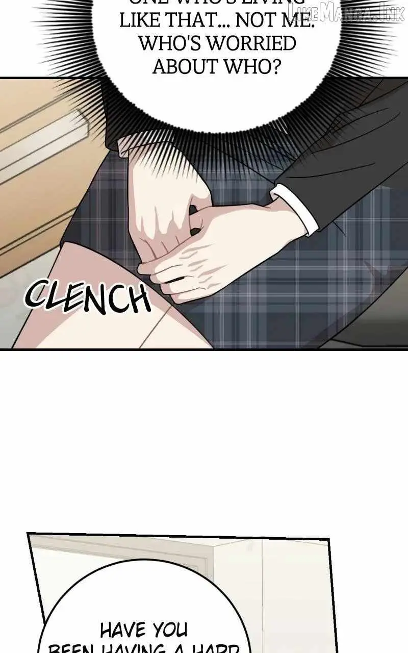 Can You Date a Ranker? Chapter 57 page 53 - 
