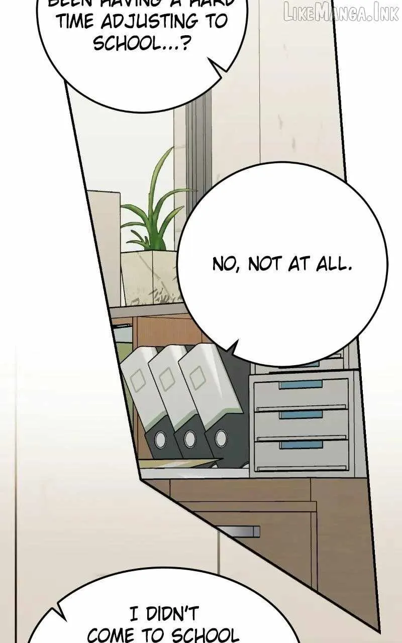 Can You Date a Ranker? Chapter 57 page 54 - 