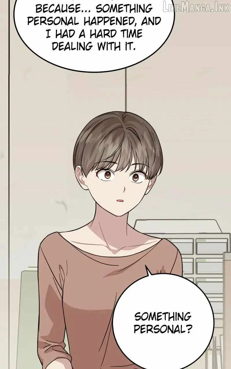 Can You Date a Ranker? Chapter 57 page 55 - 