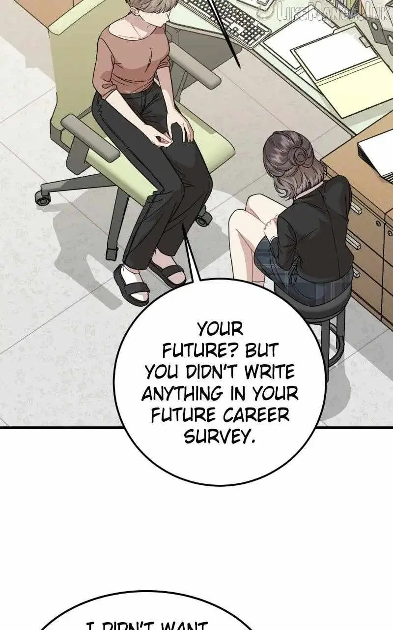 Can You Date a Ranker? Chapter 57 page 57 - 