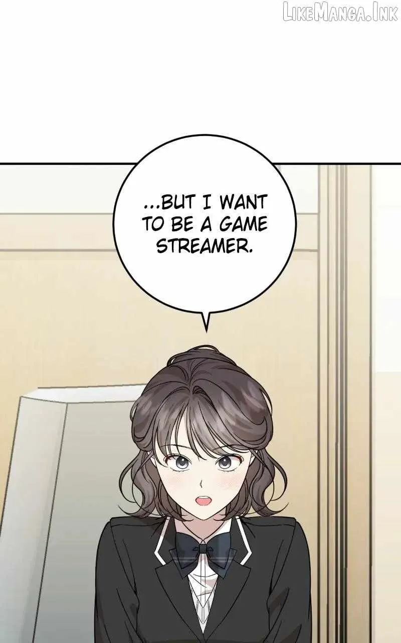 Can You Date a Ranker? Chapter 57 page 59 - 