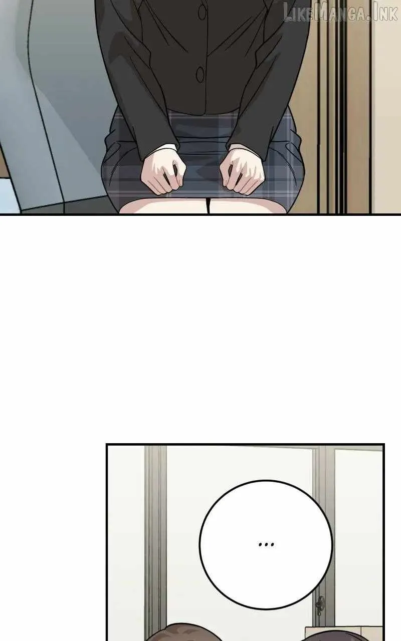 Can You Date a Ranker? Chapter 57 page 60 - 
