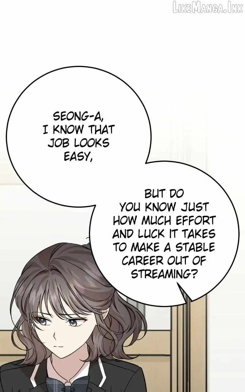 Can You Date a Ranker? Chapter 57 page 62 - 