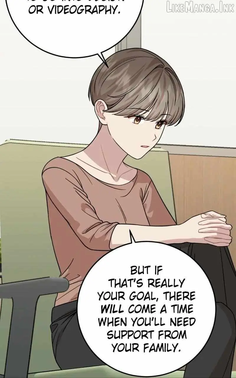 Can You Date a Ranker? Chapter 57 page 64 - 