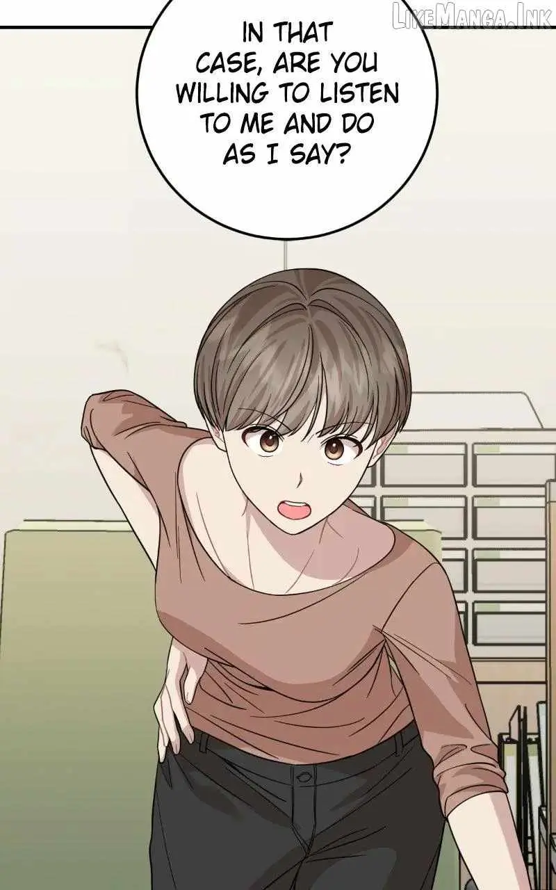 Can You Date a Ranker? Chapter 57 page 69 - 