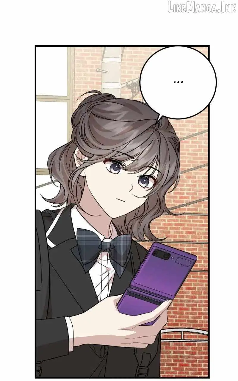 Can You Date a Ranker? Chapter 57 page 72 - 