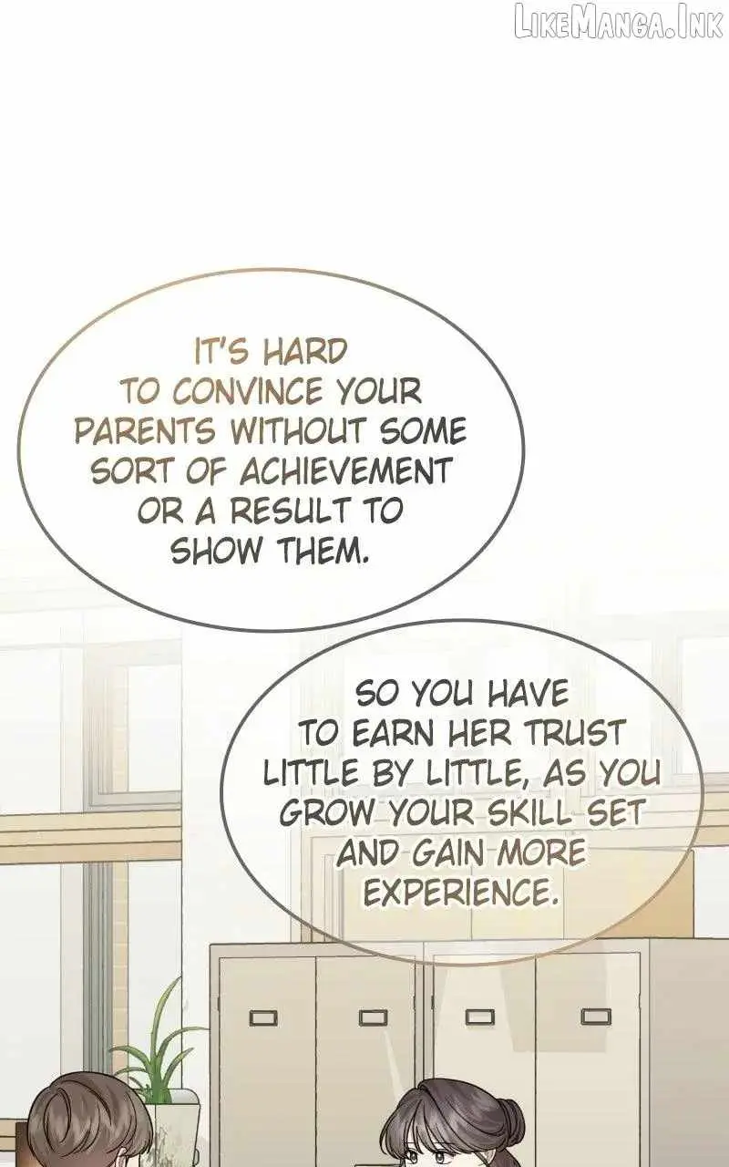 Can You Date a Ranker? Chapter 57 page 73 - 