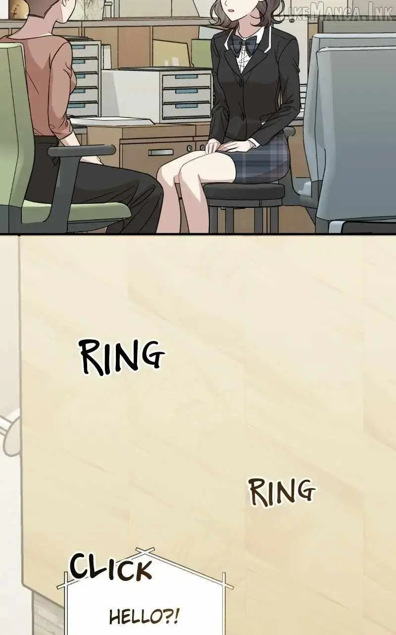 Can You Date a Ranker? Chapter 57 page 74 - 