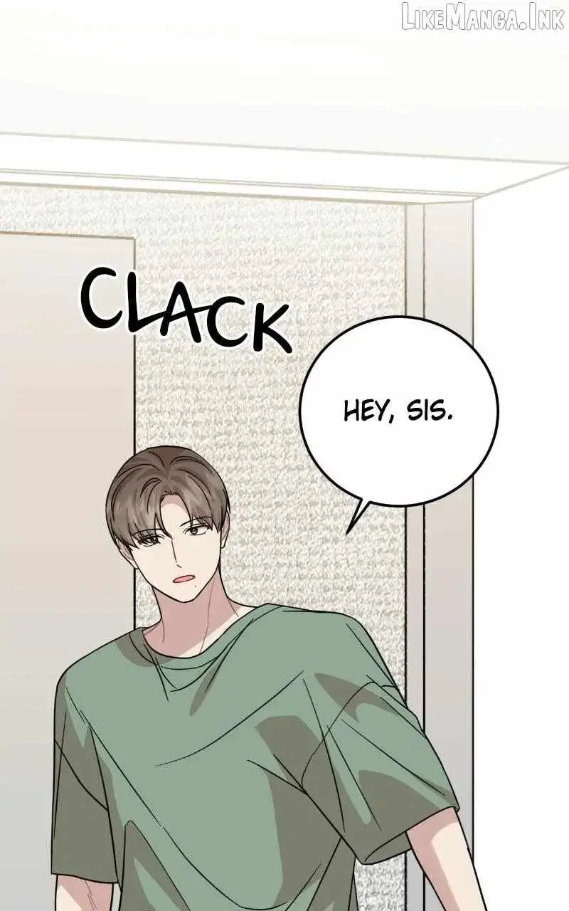 Can You Date a Ranker? Chapter 57 page 77 - 