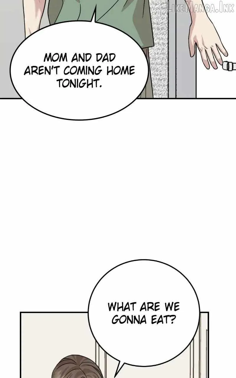 Can You Date a Ranker? Chapter 57 page 78 - 