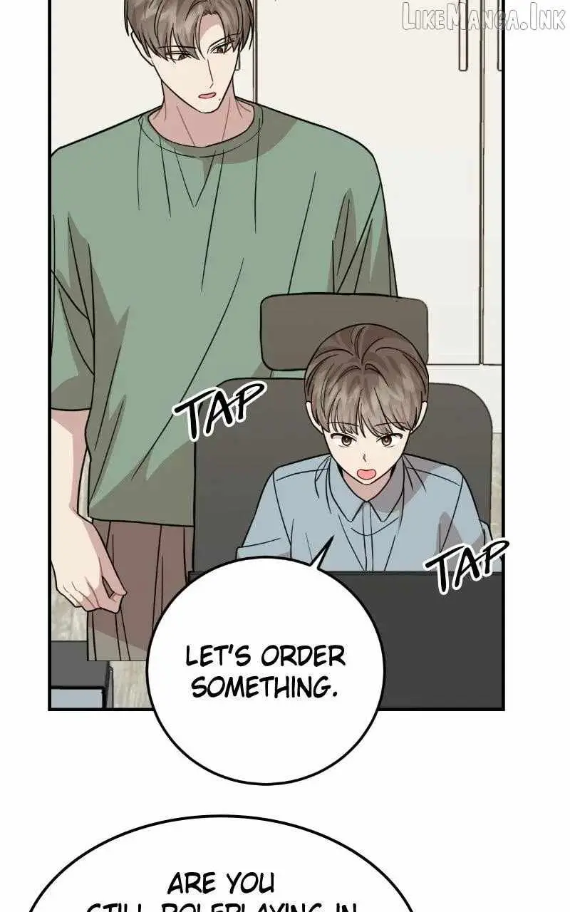 Can You Date a Ranker? Chapter 57 page 79 - 