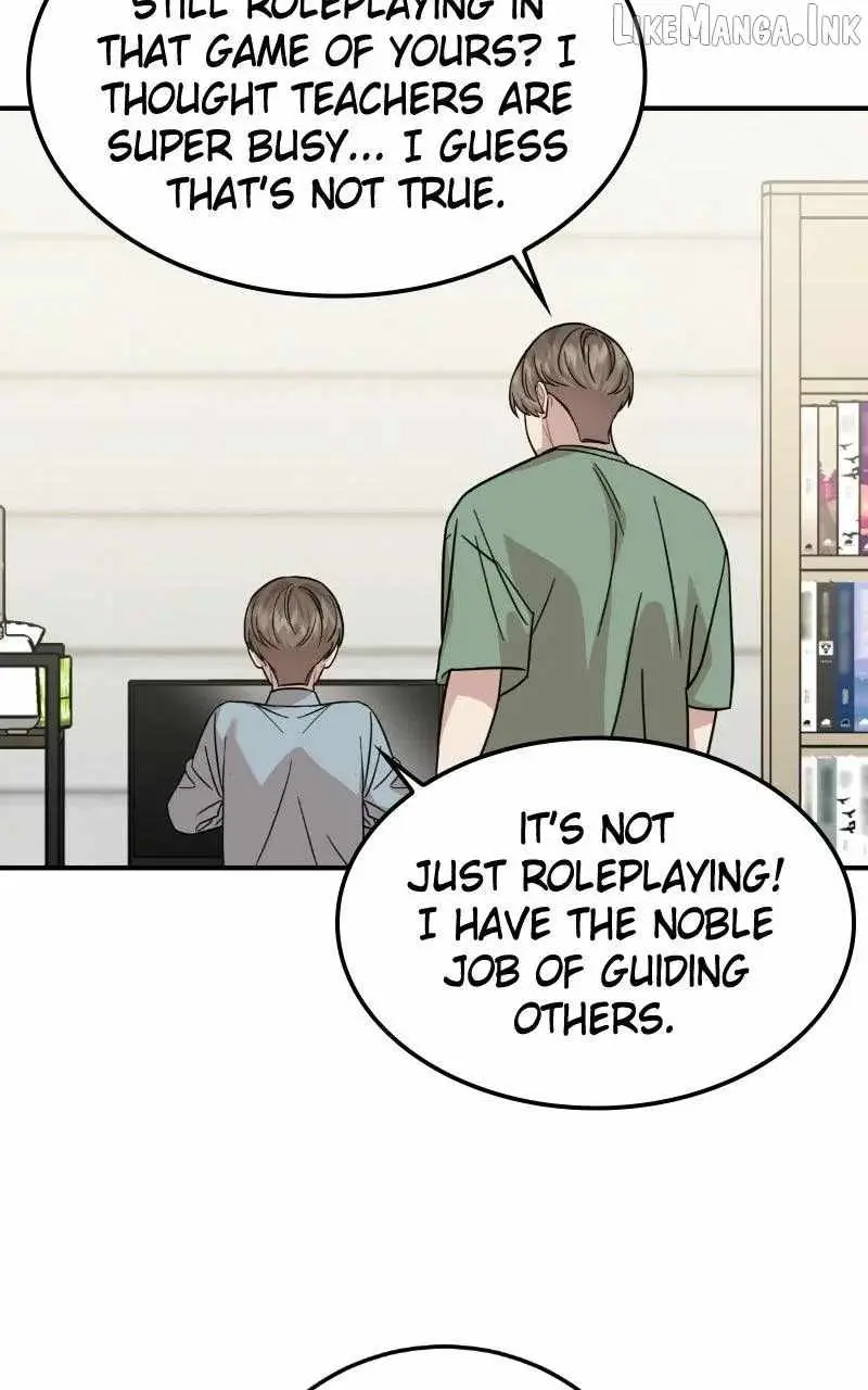 Can You Date a Ranker? Chapter 57 page 80 - 