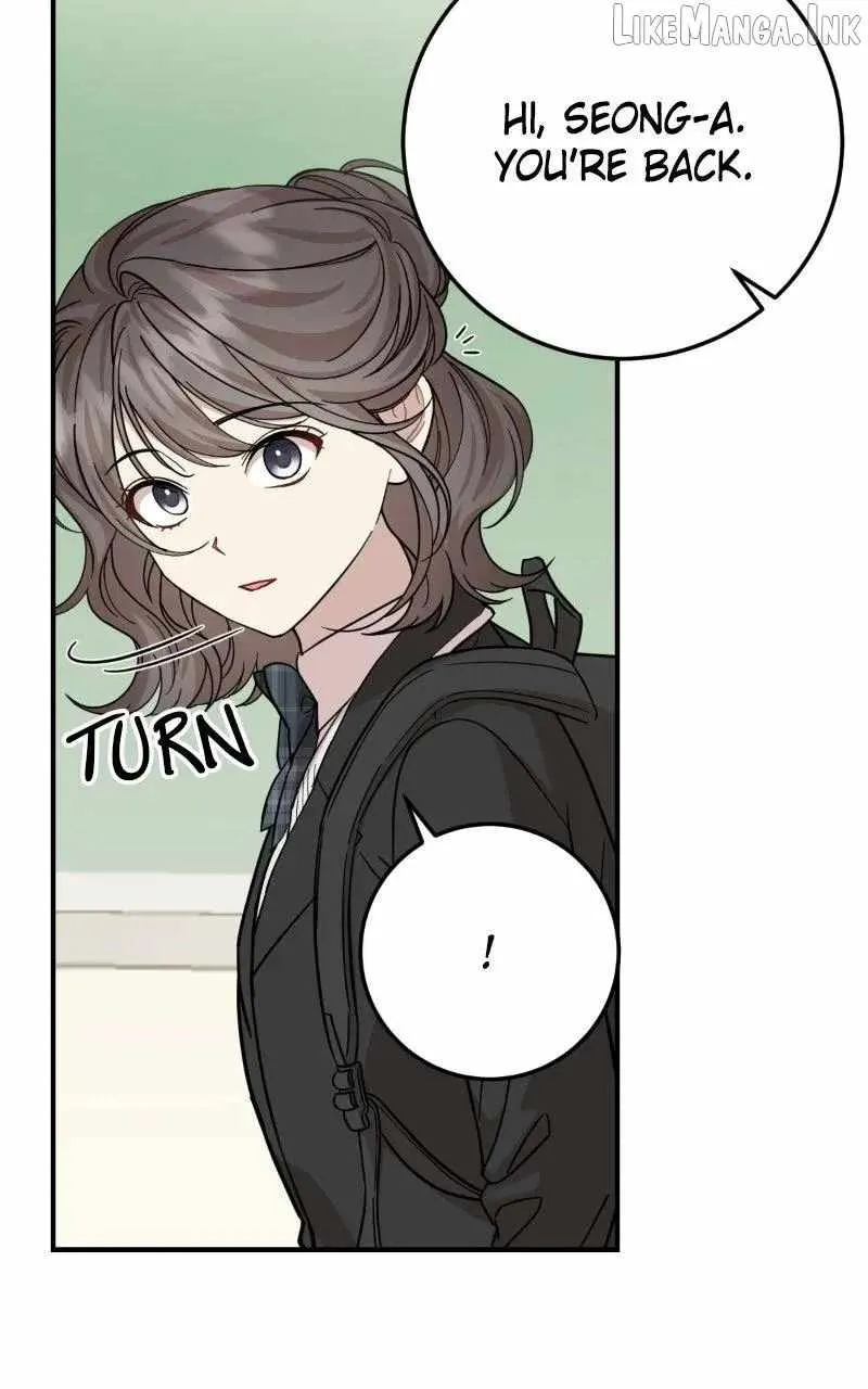 Can You Date a Ranker? Chapter 57 page 9 - 