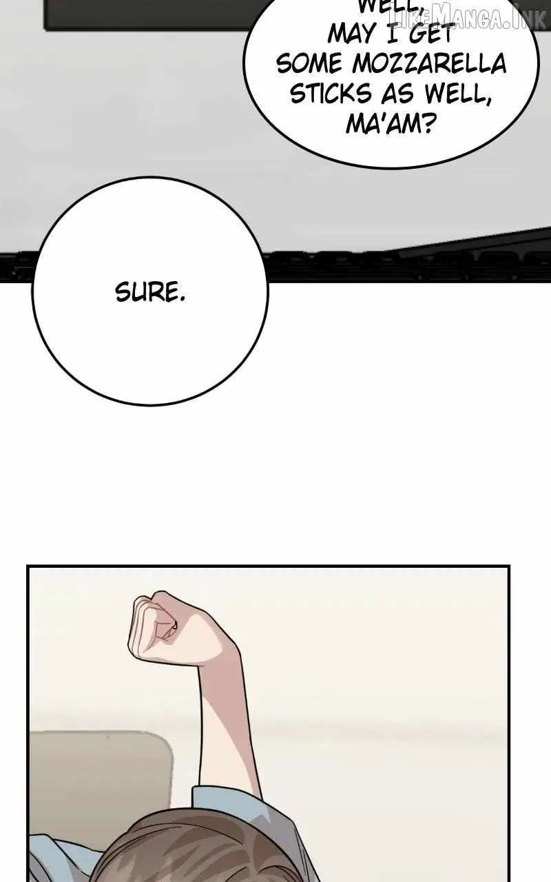 Can You Date a Ranker? Chapter 57 page 83 - 